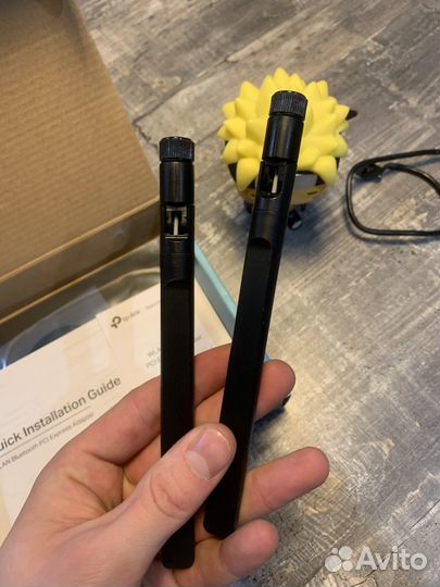 Wifi адаптер для пк