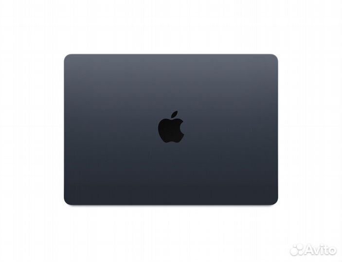 MacBook Air 13 2022 M2 8С 8/256Gb Midnight MLY33