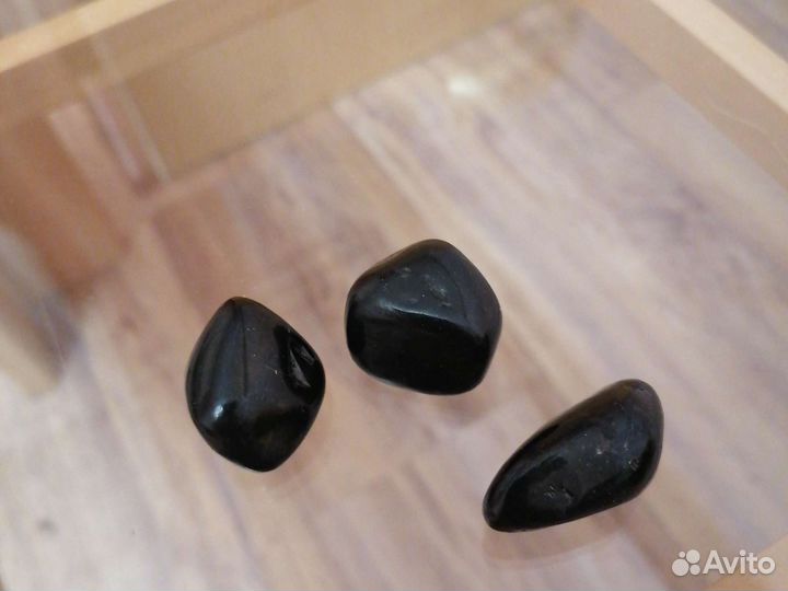 Шунгит камень