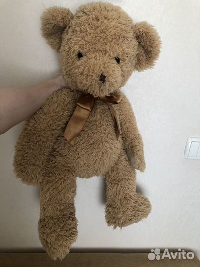 Мишка Тедди