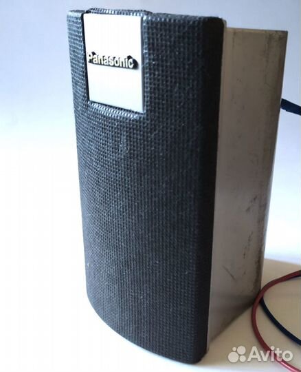 Колонки акустические