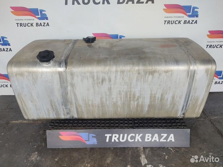 Бак топливный 600 L 1580х680х620 Iveco Stralis