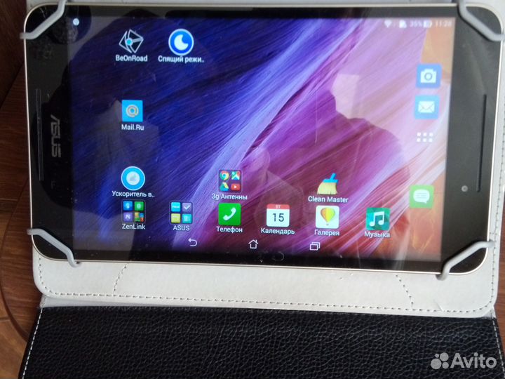 Планшет asus K016