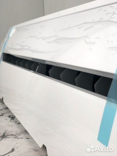 Сплит система Ballu BSO/09HN8 22Y