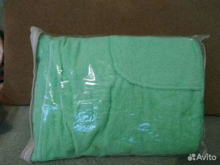 Халат махровый Homeliness новый