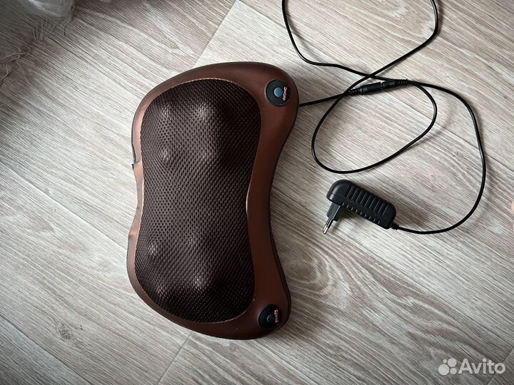 Подушка массажер