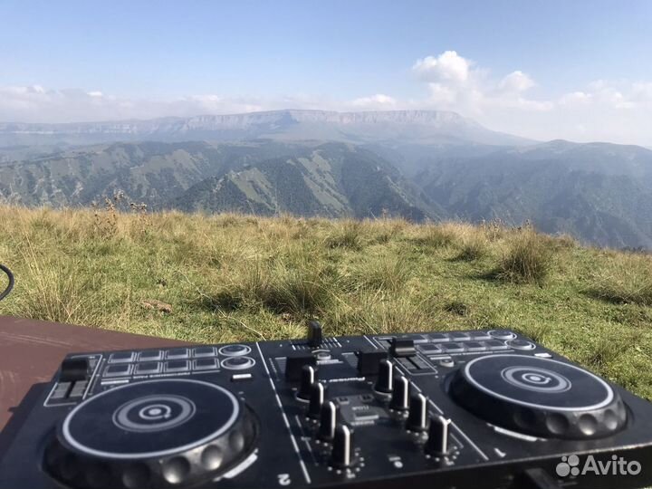 Диджей(Dj) на свадьбы корпоративы. Прокат аппарату