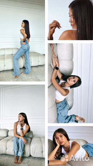 Мобильный фотограф. Визуал