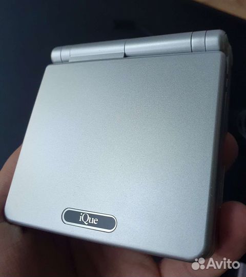 Game boy advance sp