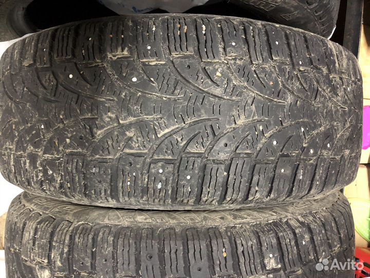 Cordiant Snow Cross 225/55 R17