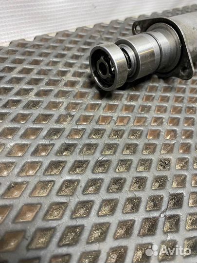 Клапан корпуса масляных фильтров Volvo FH4