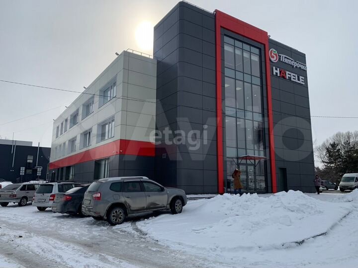 Продам помещение свободного назначения, 243 м²