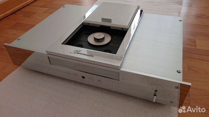 Burmester 979 cd