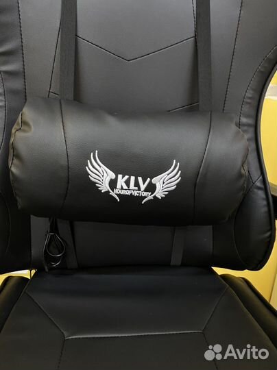 Компьютерное кресло