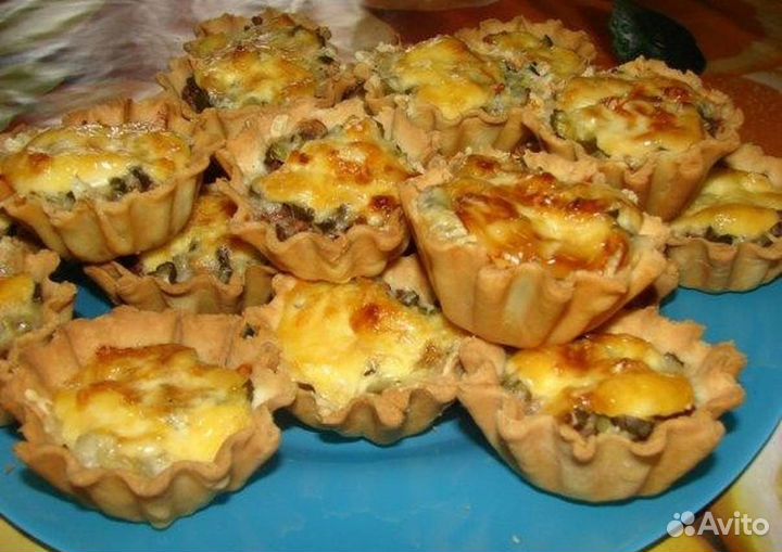 Кухня по- домашнему