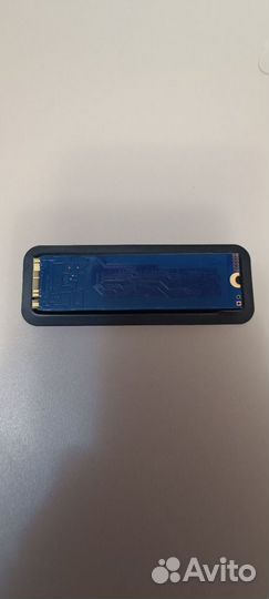 SSD диски M2 NVMe 256Gb Kingston