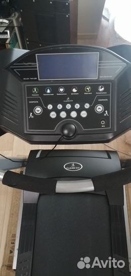Беговая дорожка Clear Fit Enjoy TM 4.25