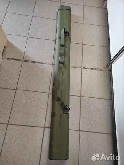 Тубус Condor двойной 155см