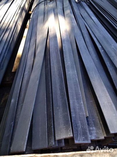 Полоса металлическая