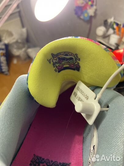 Кроссовки nike