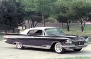 Buick Electra I (1959—1960) Седан
