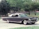 Buick Electra I (1959—1960) Седан