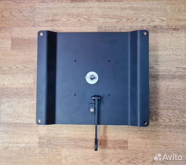 Поворотная площадка водительского сиденья для авто