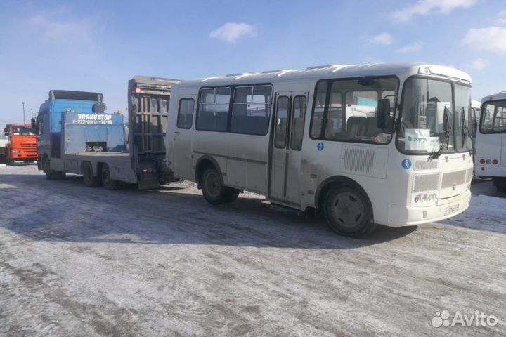 Услуги грузового эвакуатора до 60 тонн