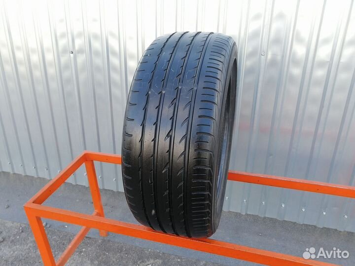 Yokohama Advan Sport V103 225/45 R17 91W