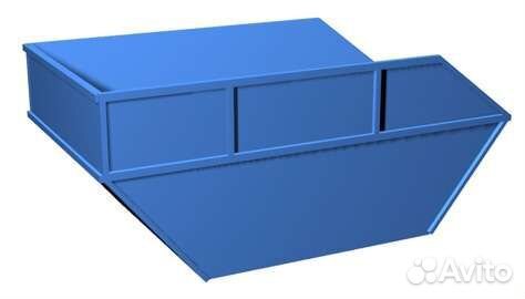 Вывоз мусора