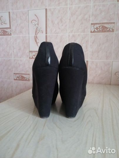 Туфли