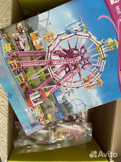 Конструктор