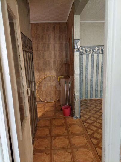 2-к. квартира, 46,3 м², 3/5 эт.