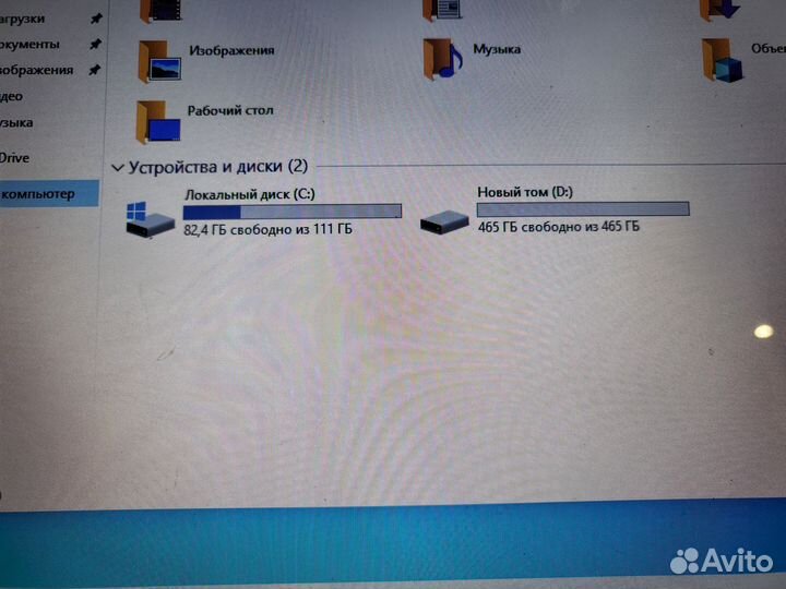 Asus X553ma на ssd