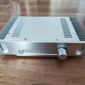 Neets Audio Amplifier 2:25 – усилитель мощности