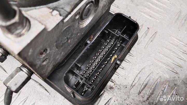 Блок ABS, Mazda CX5 2012