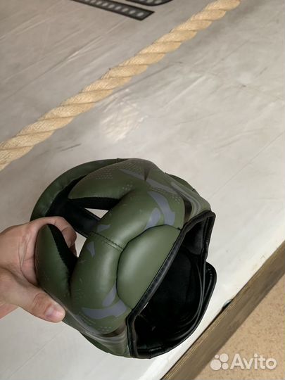 Шлем боксёрский Venum