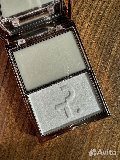 Patrick Ta Major Glow Highlighter My love в наличи