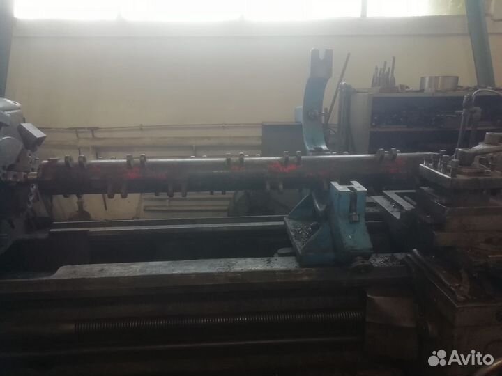 Балансировка ротора выездная