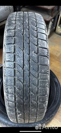 Continental ComfortContact - 5 195/65 R15