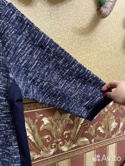 Платье,Голландия 58/60