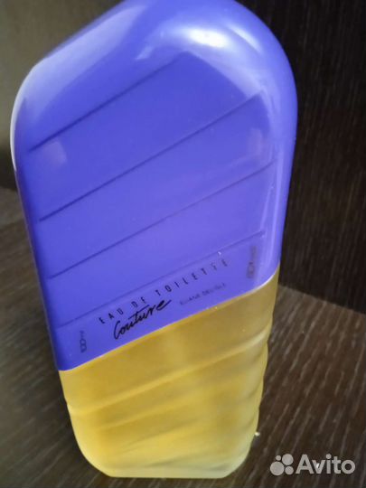 Туалетная вода женская