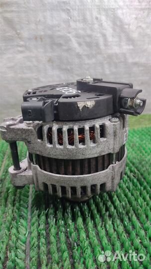 Генератор Land Rover Freelander 2 2008