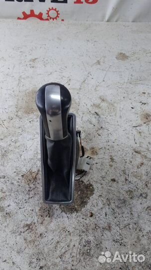 Кулиса кпп Opel Astra Н 1.8 2008