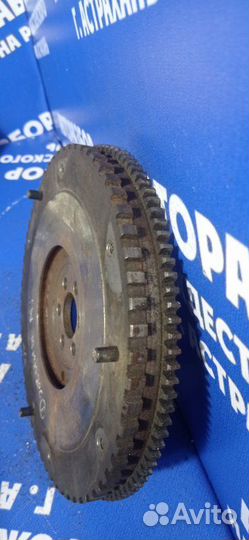 Маховик Geely Mk седан MR479QA 2006