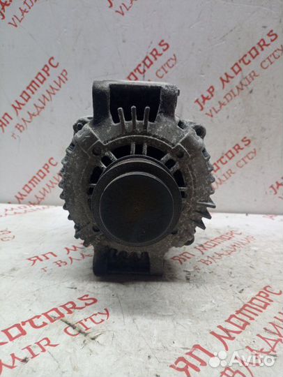 Генератор Audi A6 C7 седан 2.8 CHV 2012