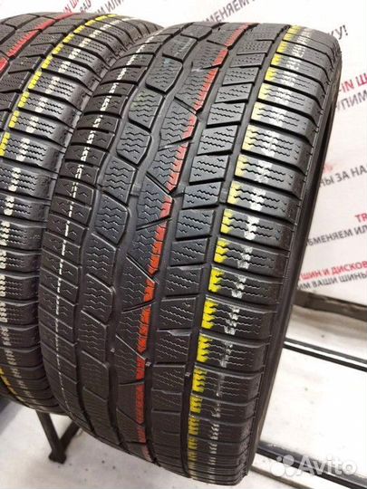 Continental ContiWinterContact TS 750 245/45 R17 99H