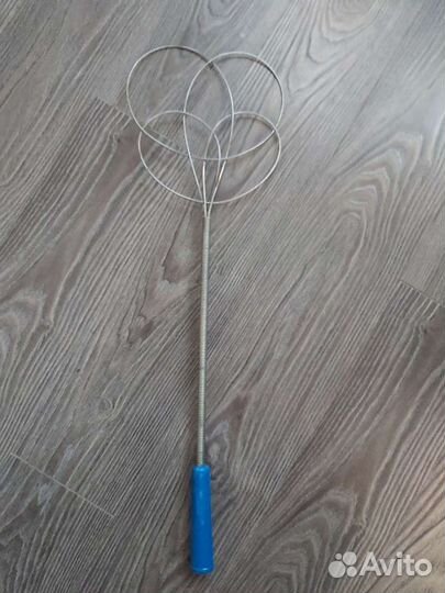 Выбивалка для ковров продается