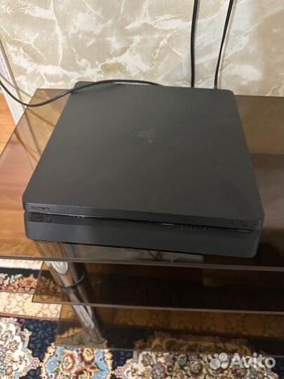 Ps4 slim