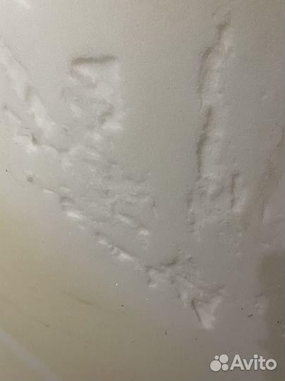 Поролон мебельный 50 мм